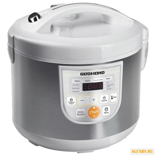 Мультиварка REDMOND RMC-M12
