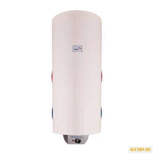 Накопительный водонагреватель