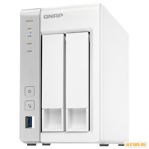 QNAP D2