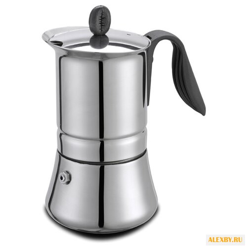 Кофеварка GAT Lady Induction 4