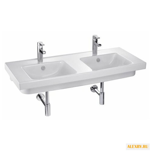 Раковина 120 см Jacob Delafon