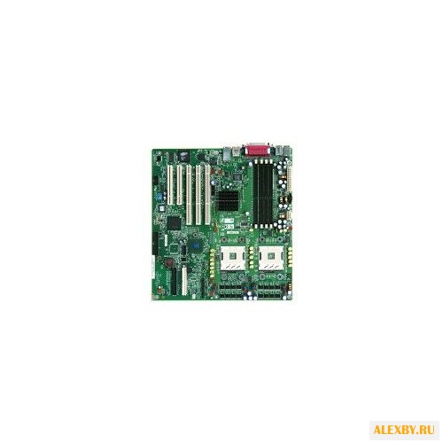 Материнская плата Intel SE7501CW2