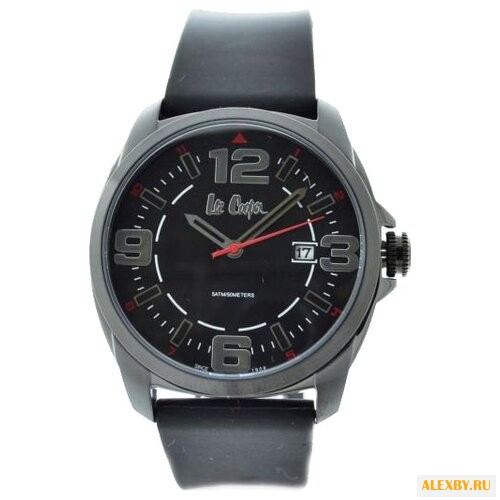 Наручные часы Lee Cooper LC-24G-B