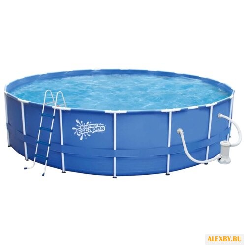 Бассейн Summer Escapes P20-1352-B