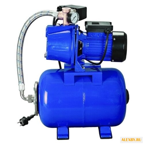 Насосная станция Прима НСС-1100