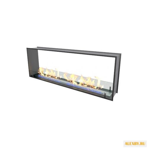 Очаг Zefire Встраиваемый