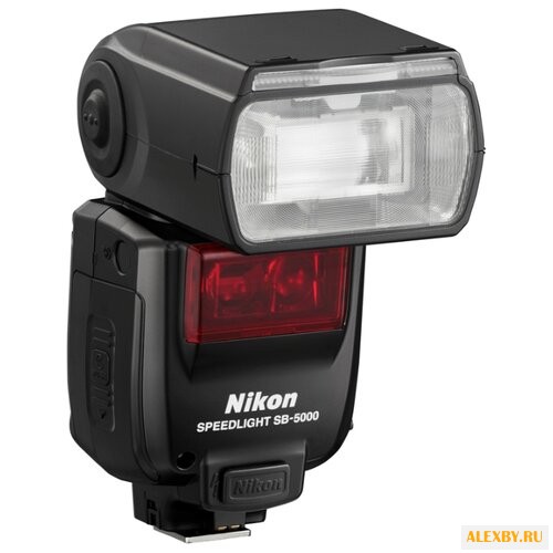 Вспышка Nikon Speedlight SB-5000
