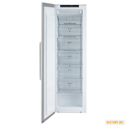 Встраиваемый морозильник