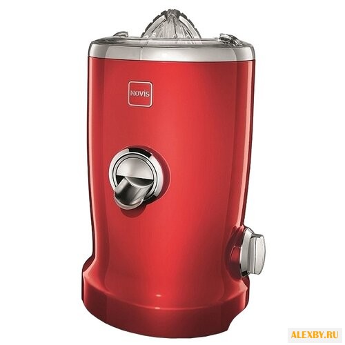 Соковыжималка NOVIS-Electronics