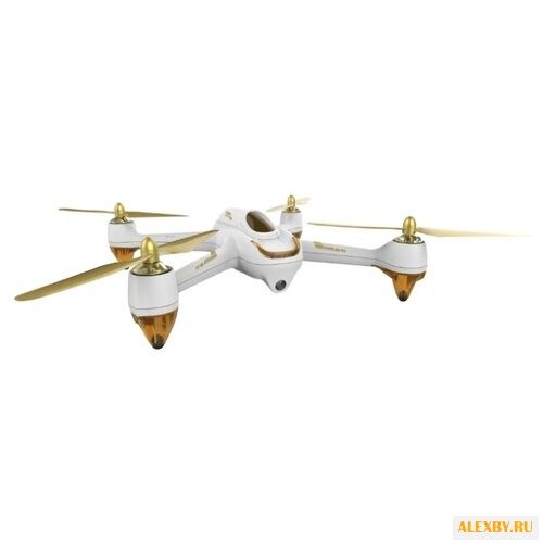 Квадрокоптер Hubsan X4 FPV