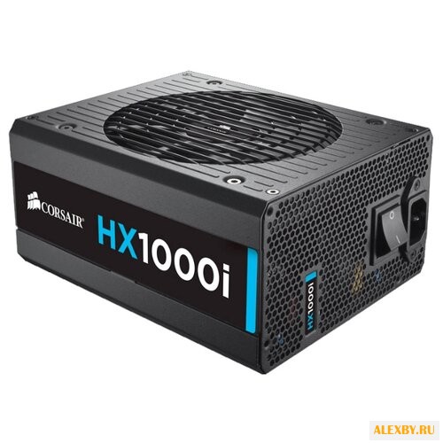 Блок питания Corsair HX1000i