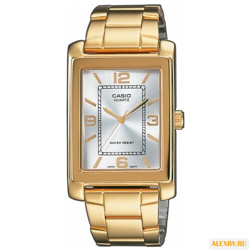 Наручные часы CASIO MTP-1234PG-7A