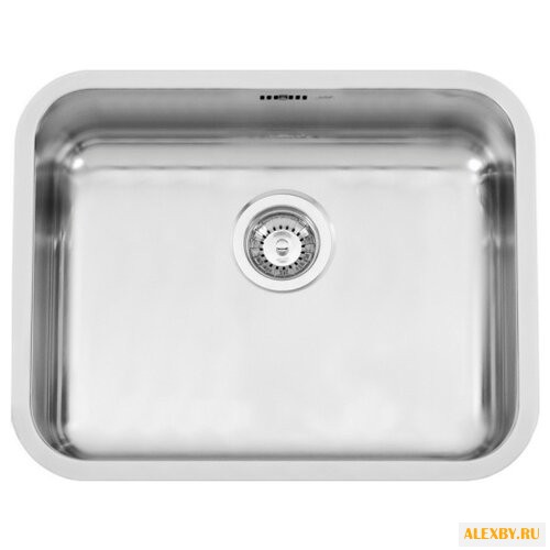 Интегрированная кухонная мойка