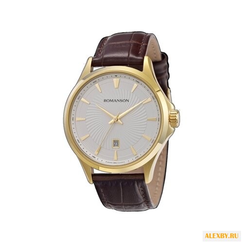 Наручные часы ROMANSON TL4222MGWH