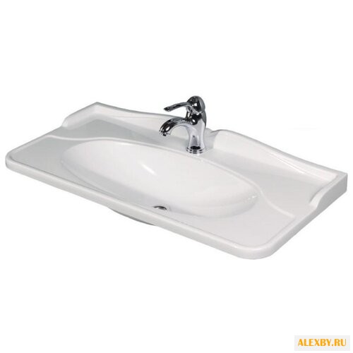 Раковина 75 см АКВАТОН ВЕНЕЦИЯ 75