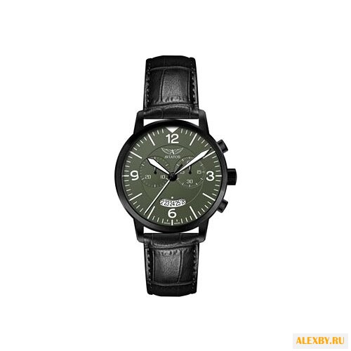 Наручные часы Aviator