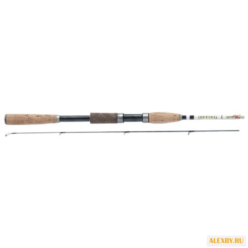 Удилище спиннинговое Pontoon-21