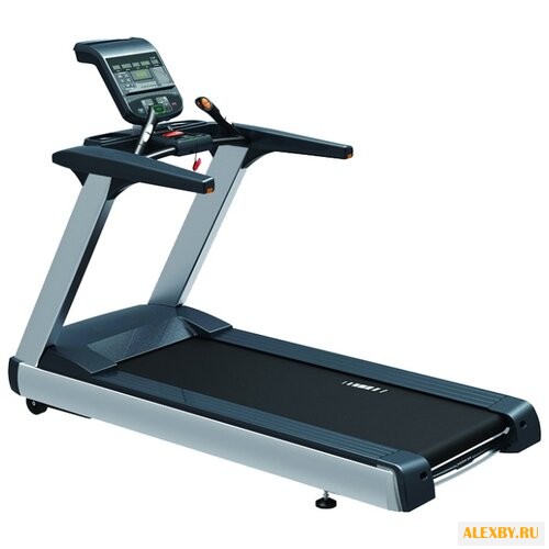 Электрическая беговая дорожка