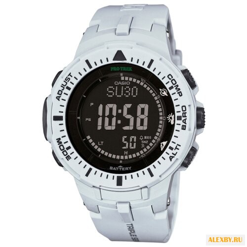 Наручные часы CASIO PRG-300-7