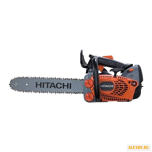 Цепная бензиновая пила