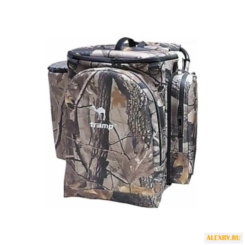 Рюкзак Tramp Forest 40