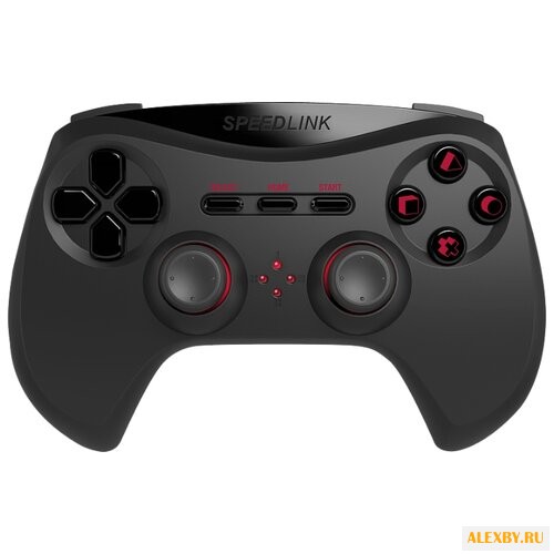 Геймпад SPEEDLINK STRIKE NX