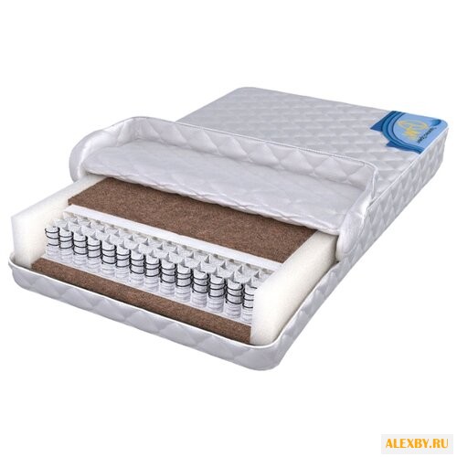 Матрас Промтекс-Ориент Дуэт