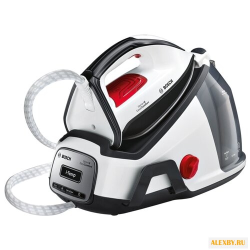 Утюг с парогенератором Bosch
