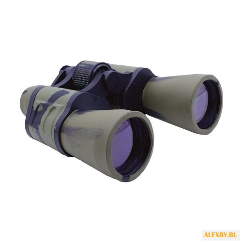 Бинокль СЛЕДОПЫТ 10x50 PF-BT-06