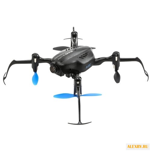 Квадрокоптер Blade Nano QX2