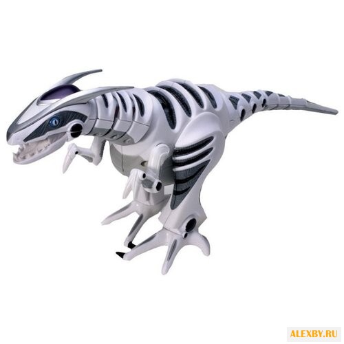 Интерактивная игрушка робот