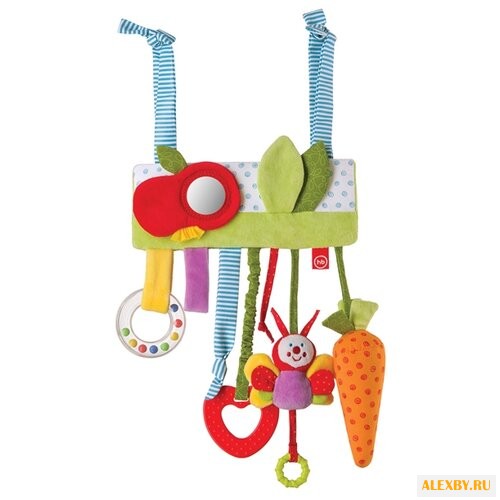 Подвесная игрушка Happy Baby