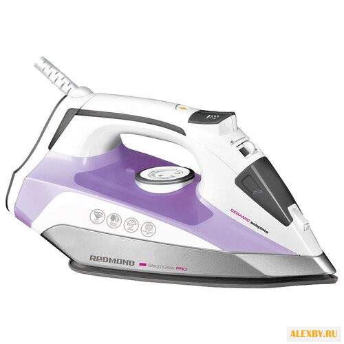 Утюг REDMOND RI-C222