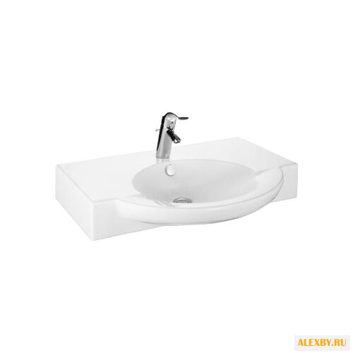 Раковина 80 см Jacob Delafon