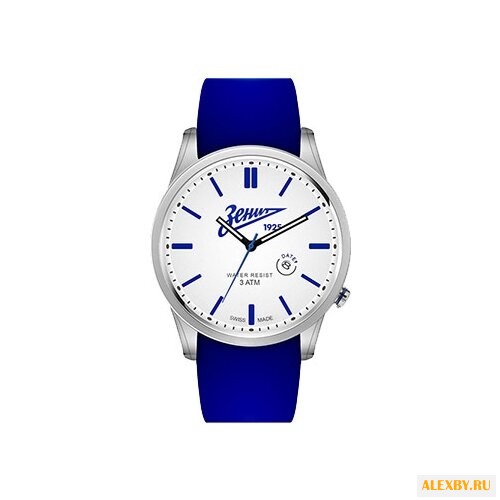 Наручные часы Зенит FCZ05SBL