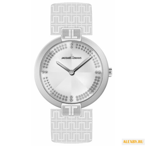 Наручные часы JACQUES LEMANS