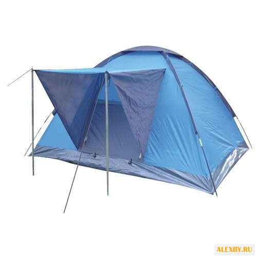 Палатка Green Glade Vero 3