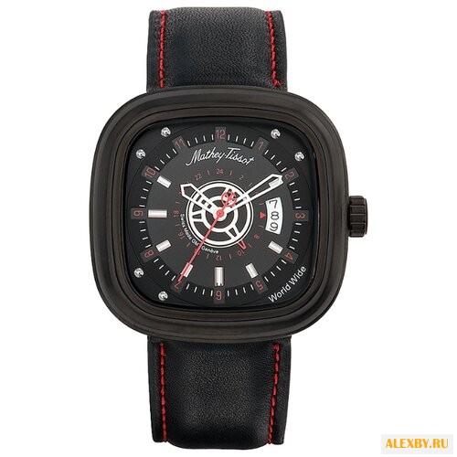 Наручные часы Mathey-Tissot