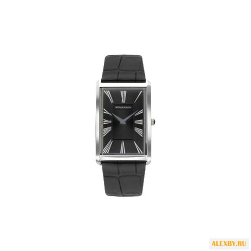 Наручные часы ROMANSON TL0390MWBK