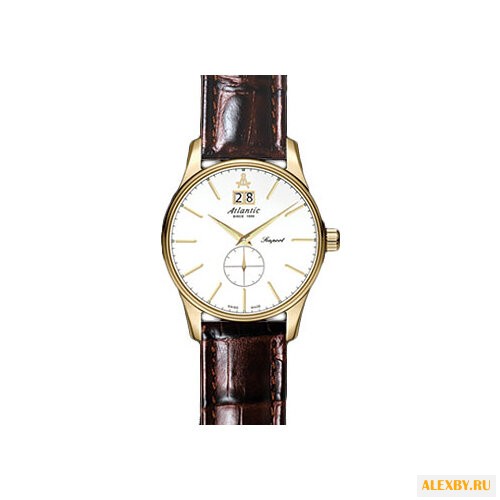 Наручные часы Atlantic