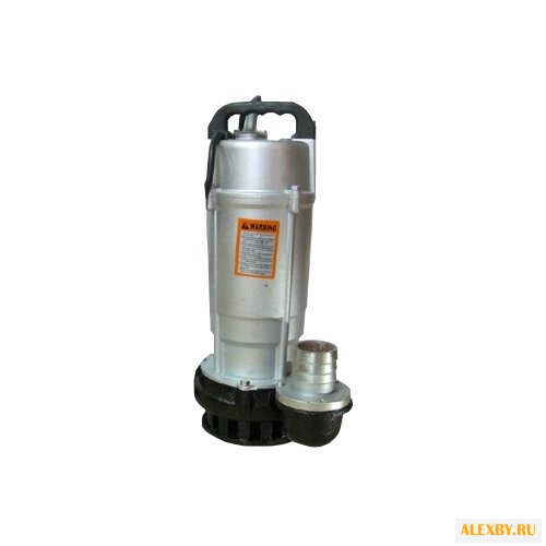 Насос АМПИКА ГНОМ 16-16_380В