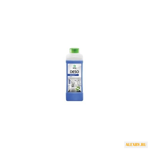 GraSS Средство для чистки и