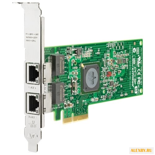 Сетевая карта Lenovo NetXtreme