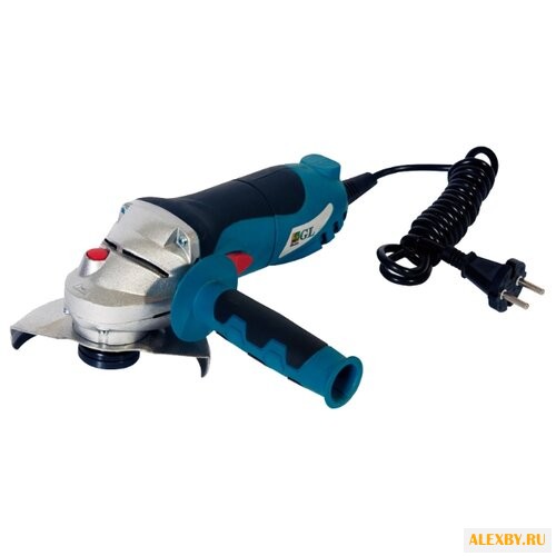 УШМ Gardenlux AG125-09А