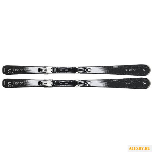 Горные лыжи ATOMIC Cloud Ten 16