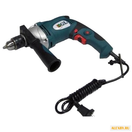 Дрель Gardenlux ID1309K