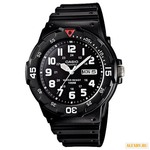 Наручные часы CASIO MRW-200H-1B