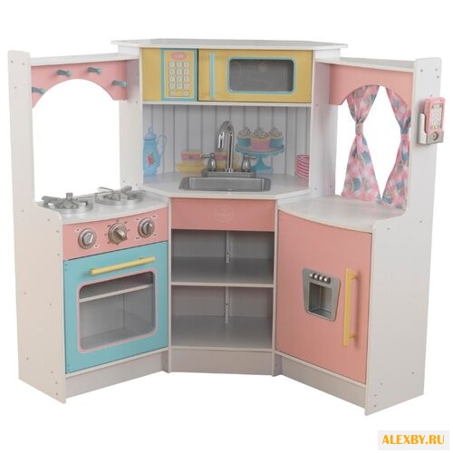 Кухня KidKraft 53368