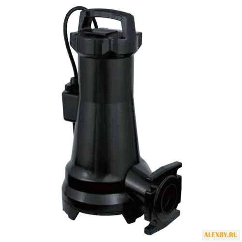 Насос ESPA Drainex 600