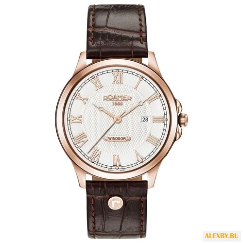 Наручные часы Roamer